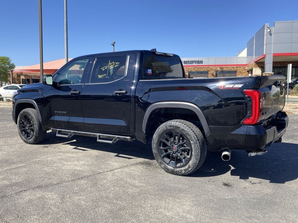 2023 Toyota Tundra SR5 San Antonio TX