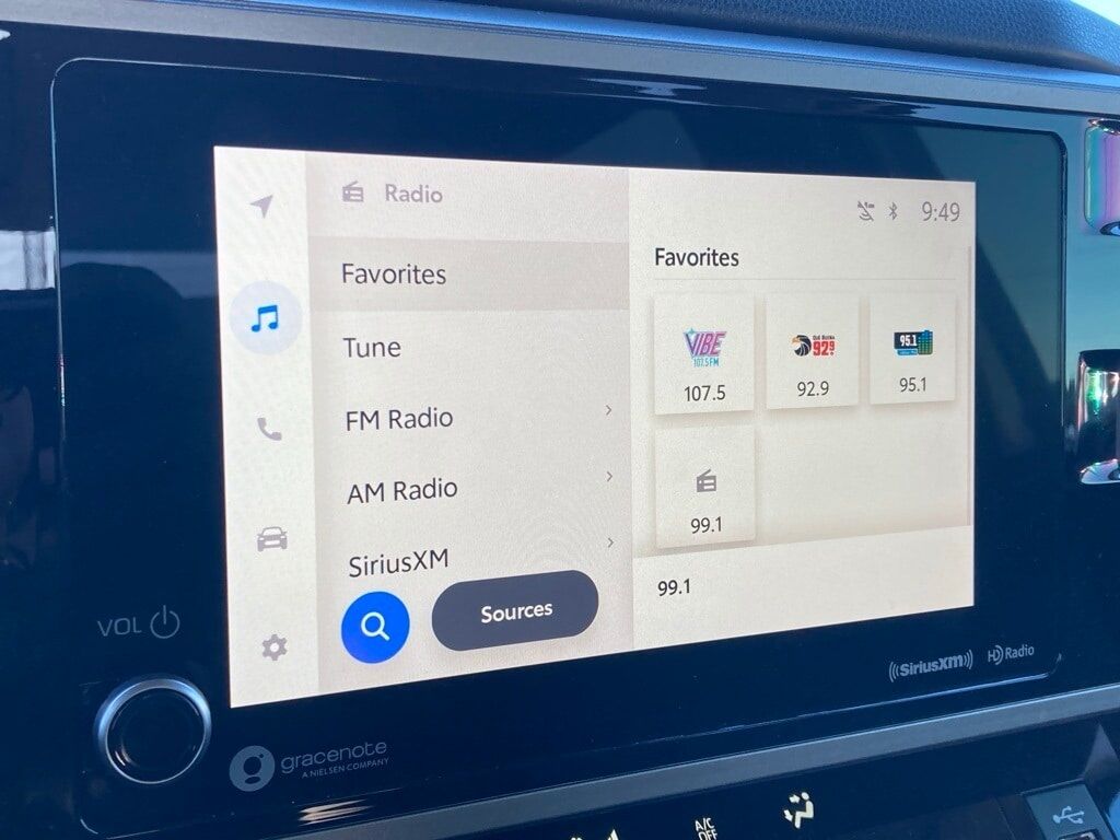 2023 Toyota Tundra SR5 San Antonio TX