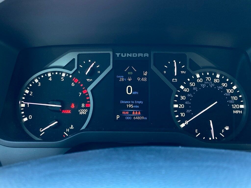 2023 Toyota Tundra SR5 San Antonio TX