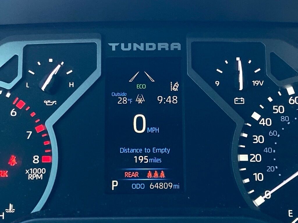 2023 Toyota Tundra SR5 San Antonio TX