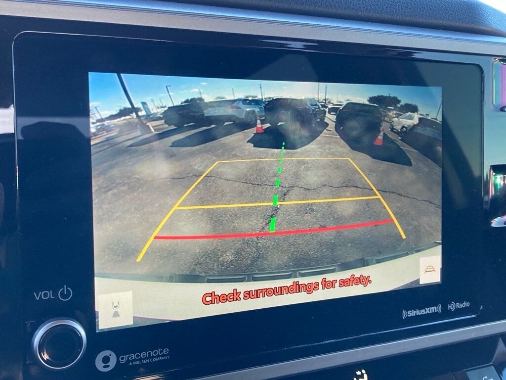 2023 Toyota Tundra SR5 San Antonio TX