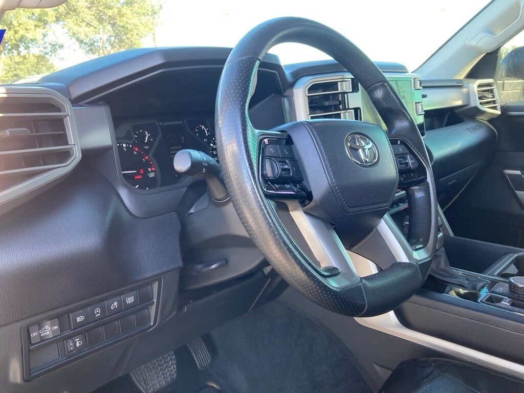 2023 Toyota Tundra SR5 San Antonio TX