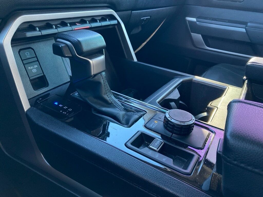 2023 Toyota Tundra SR5 San Antonio TX