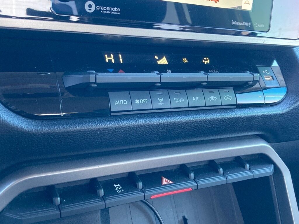 2023 Toyota Tundra SR5 San Antonio TX