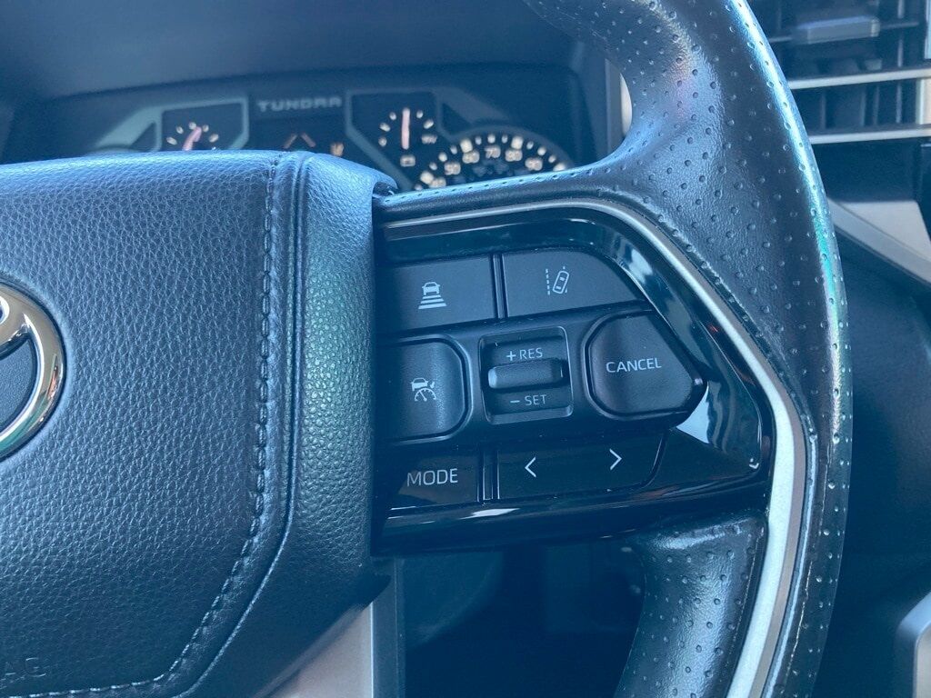 2023 Toyota Tundra SR5 San Antonio TX