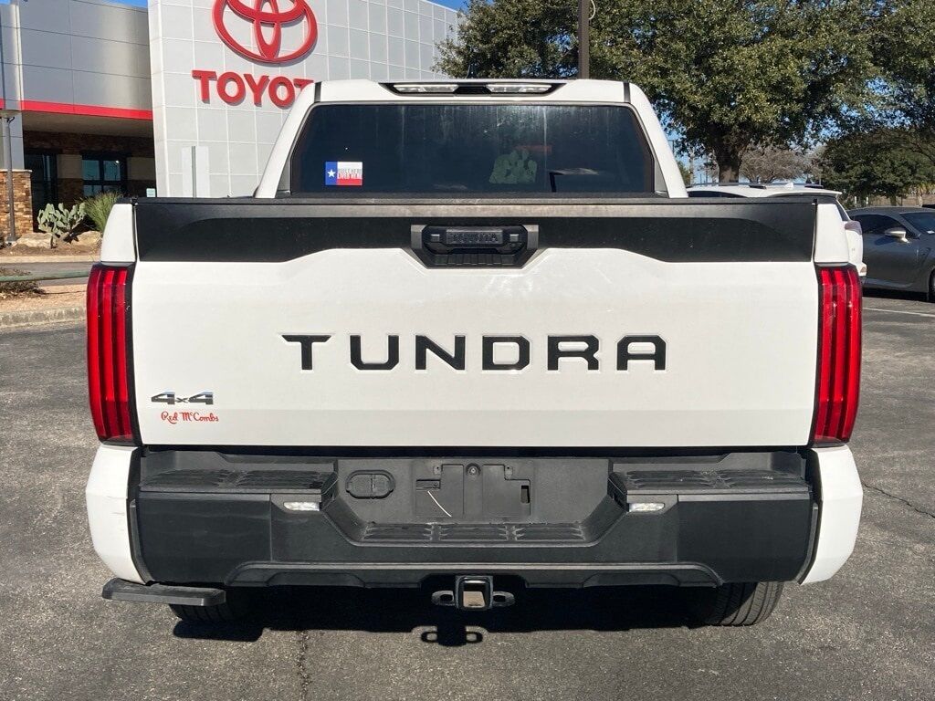 2023 Toyota Tundra SR5 San Antonio TX