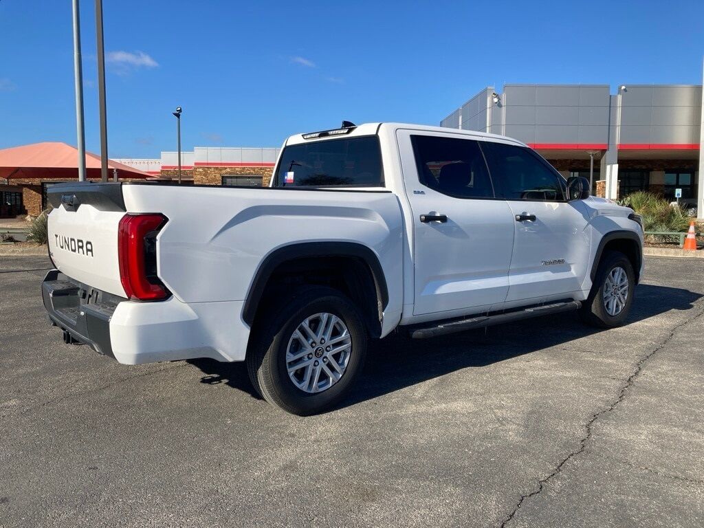 2023 Toyota Tundra SR5 San Antonio TX