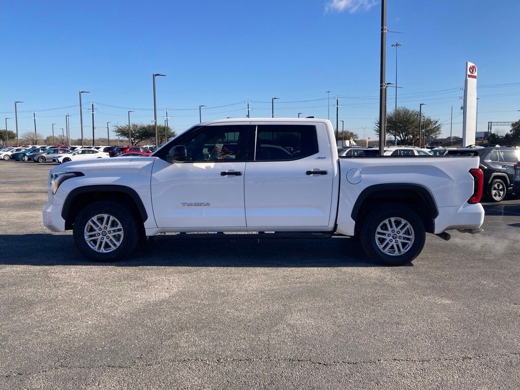 2023 Toyota Tundra SR5 San Antonio TX
