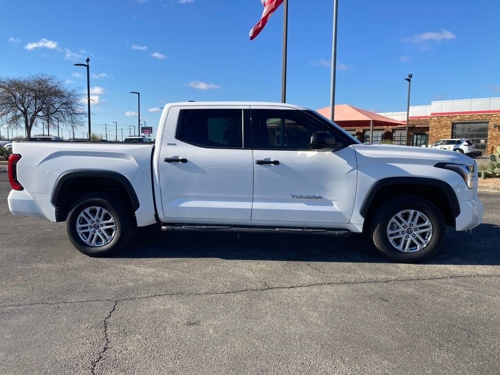 2023 Toyota Tundra SR5 San Antonio TX