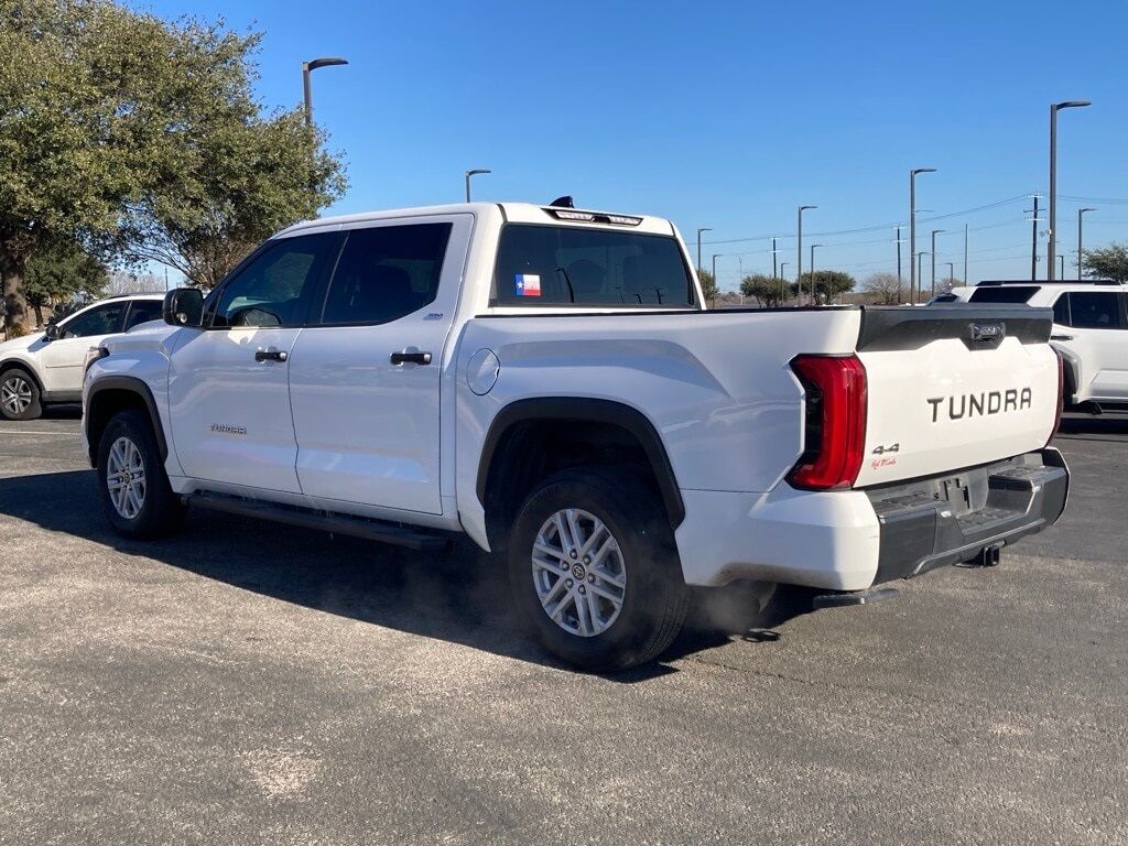 2023 Toyota Tundra SR5 San Antonio TX