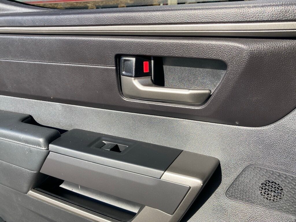 2023 Toyota Tundra SR5 San Antonio TX