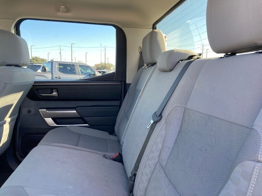 2023 Toyota Tundra SR5 San Antonio TX