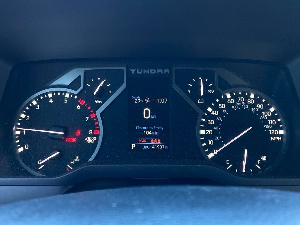 2023 Toyota Tundra SR5 San Antonio TX