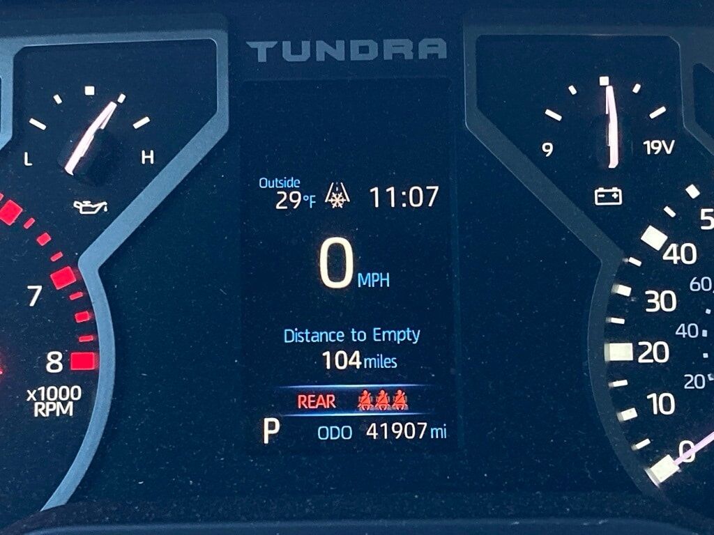 2023 Toyota Tundra SR5 San Antonio TX