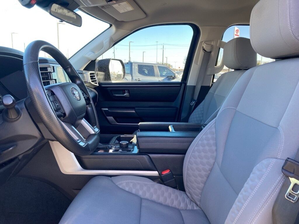 2023 Toyota Tundra SR5 San Antonio TX