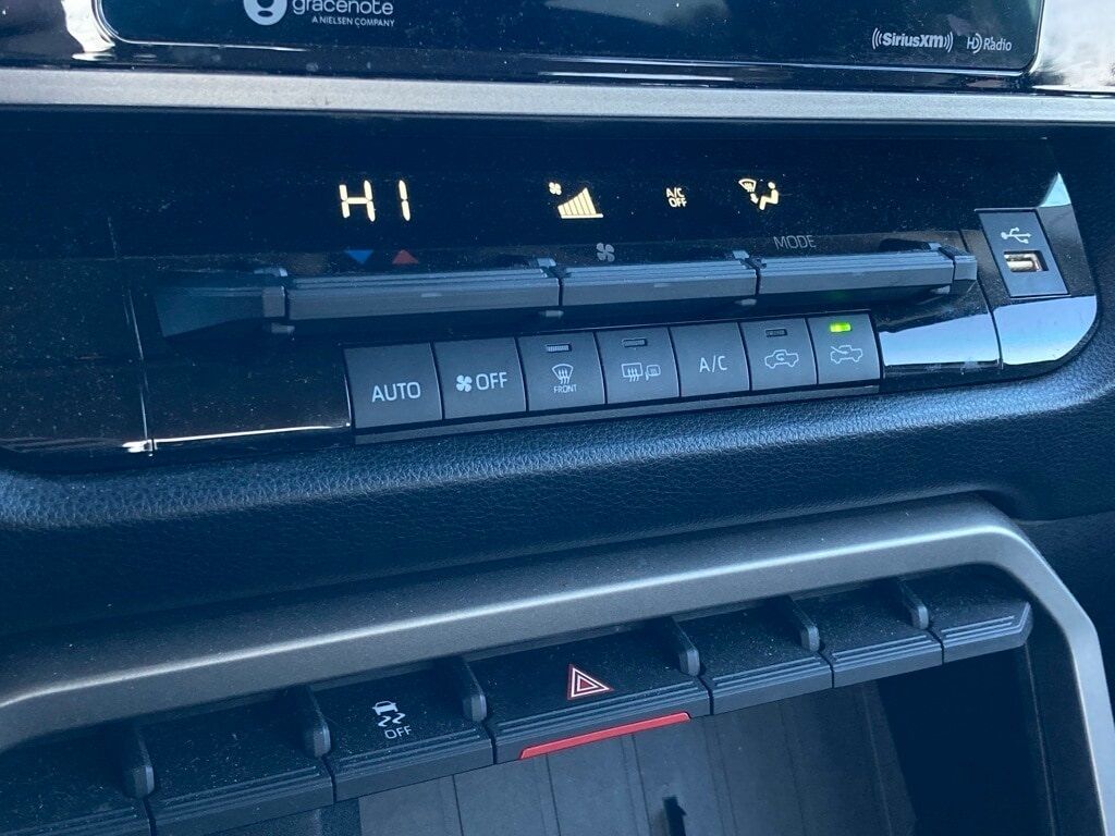 2023 Toyota Tundra SR5 San Antonio TX