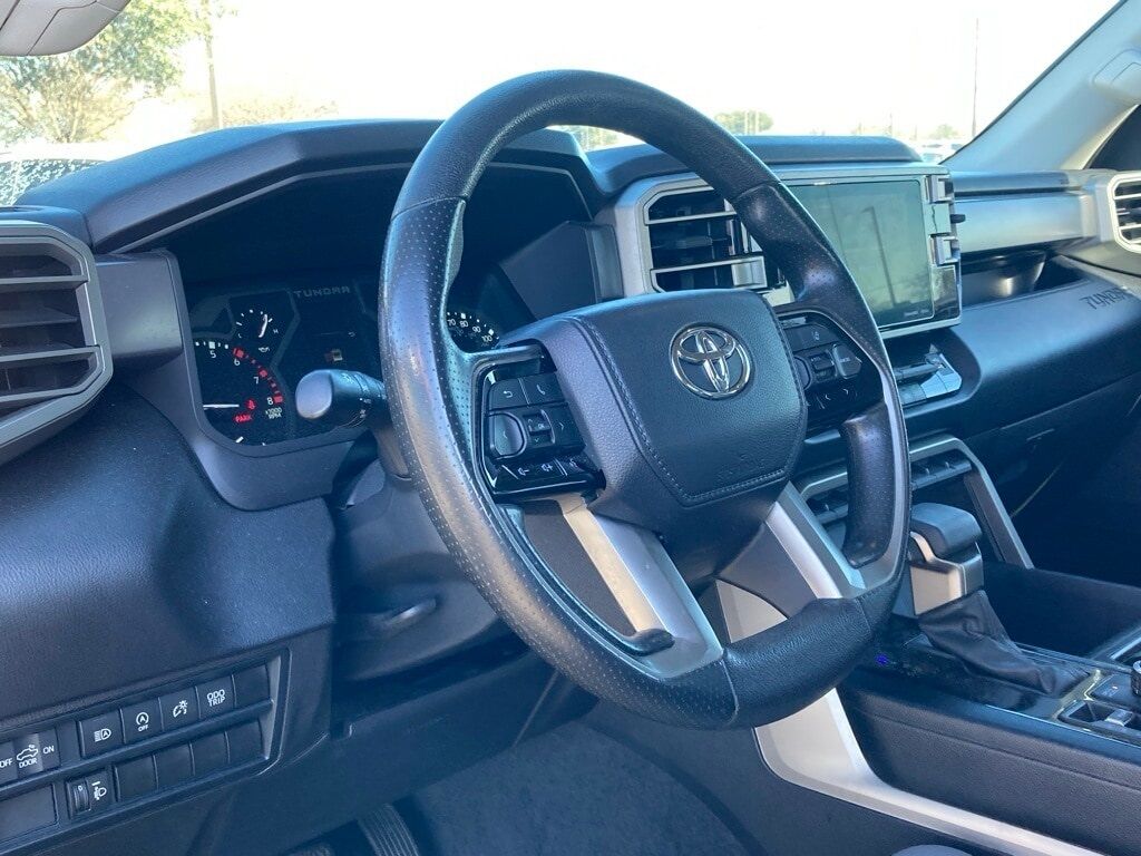 2023 Toyota Tundra SR5 San Antonio TX