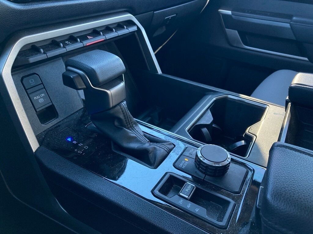 2023 Toyota Tundra SR5 San Antonio TX