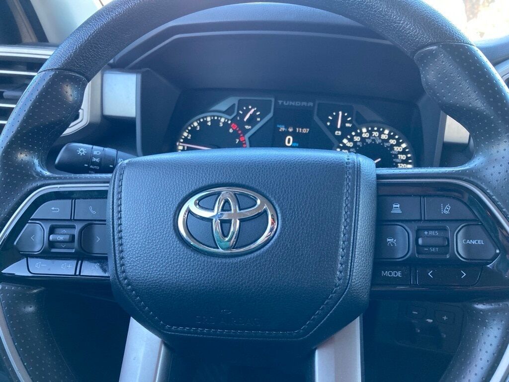 2023 Toyota Tundra SR5 San Antonio TX
