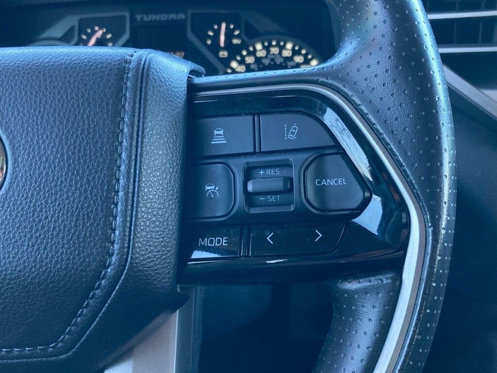 2023 Toyota Tundra SR5 San Antonio TX
