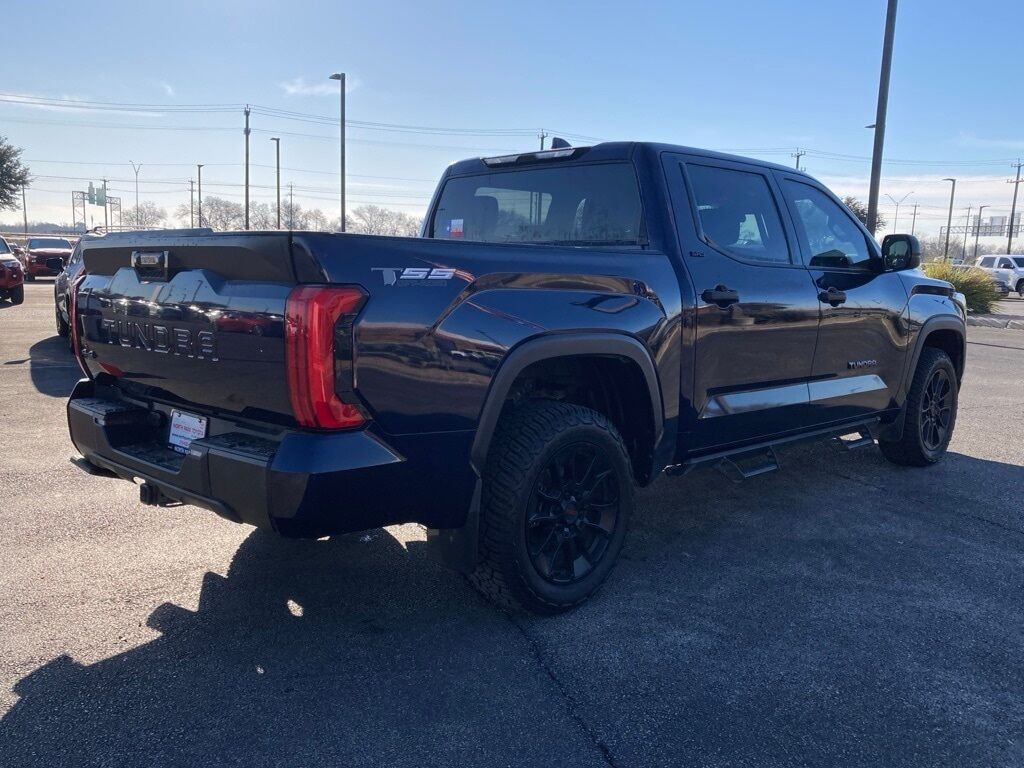 2023 Toyota Tundra SR5 San Antonio TX