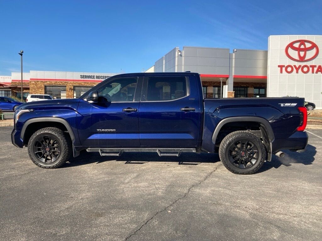 2023 Toyota Tundra SR5 San Antonio TX