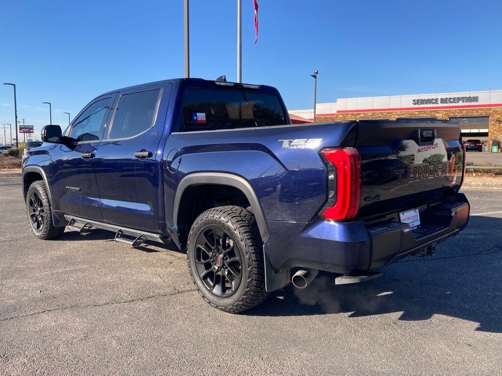 2023 Toyota Tundra SR5 San Antonio TX