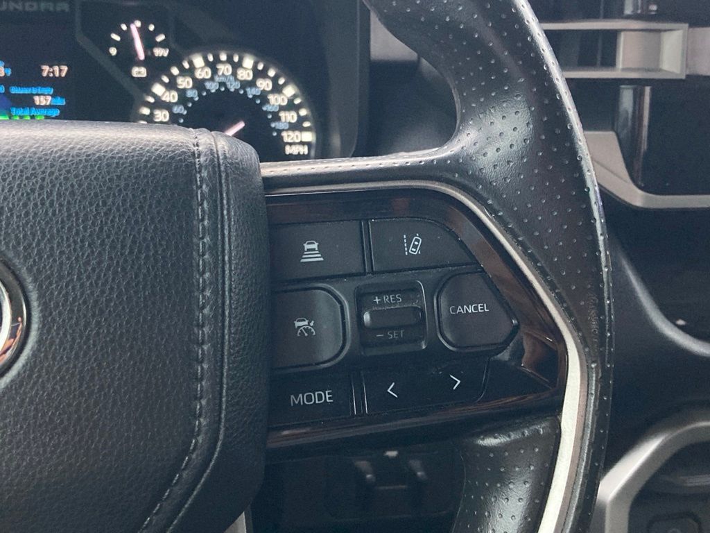 2023 Toyota Tundra SR5 San Antonio TX