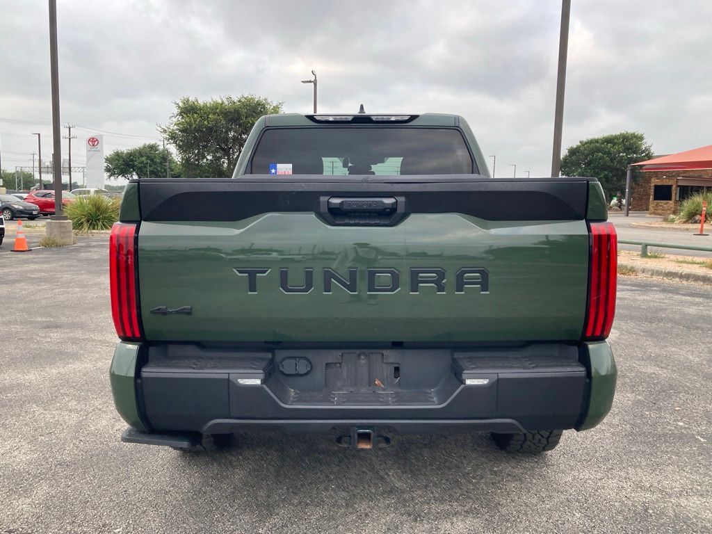 2023 Toyota Tundra SR5 San Antonio TX