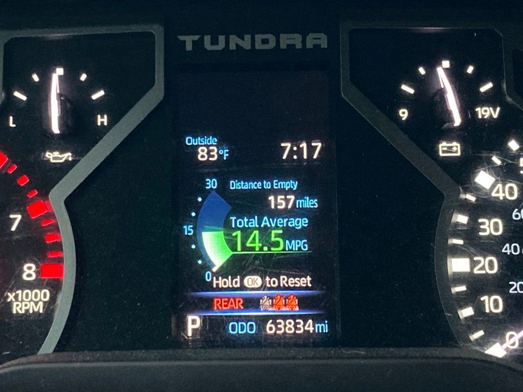 2023 Toyota Tundra SR5 San Antonio TX