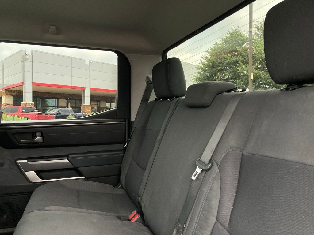 2023 Toyota Tundra SR5 San Antonio TX