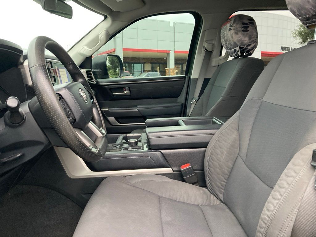 2023 Toyota Tundra SR5 San Antonio TX