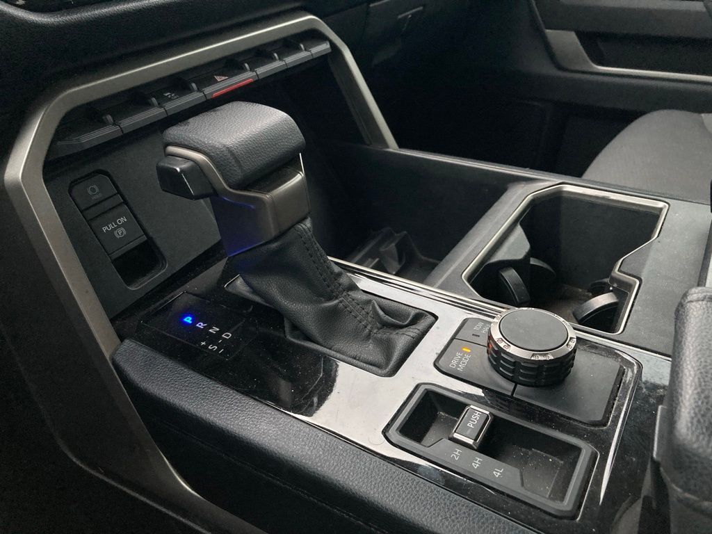 2023 Toyota Tundra SR5 San Antonio TX