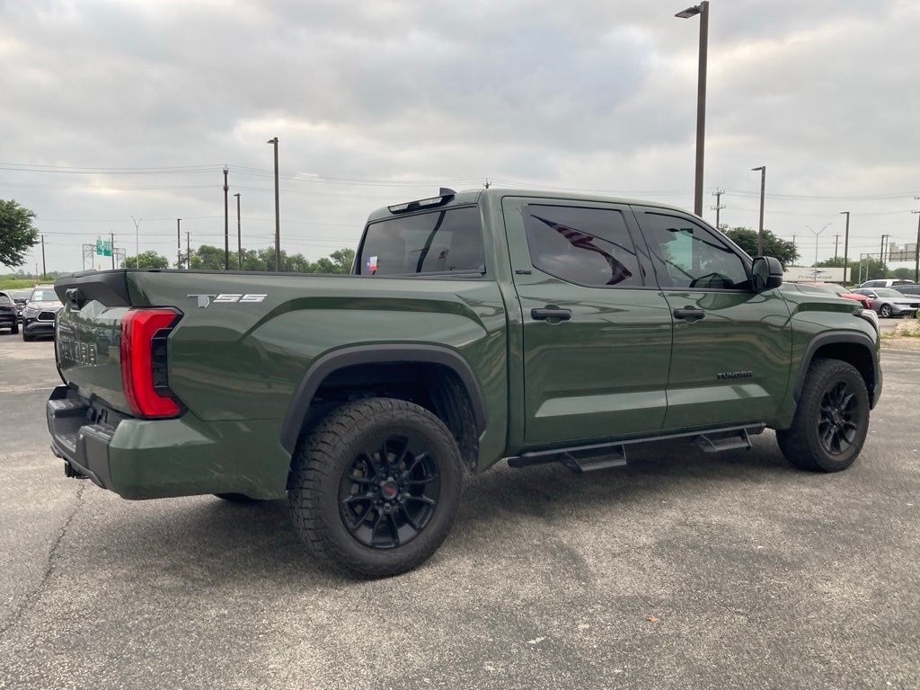 2023 Toyota Tundra SR5 San Antonio TX