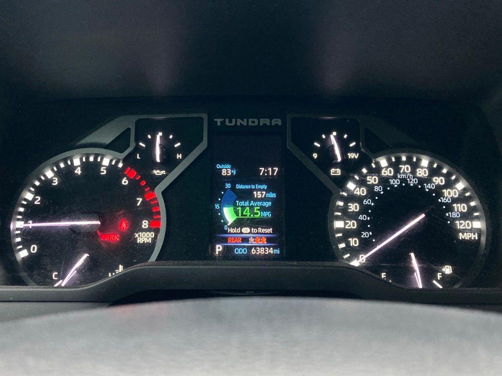 2023 Toyota Tundra SR5 San Antonio TX