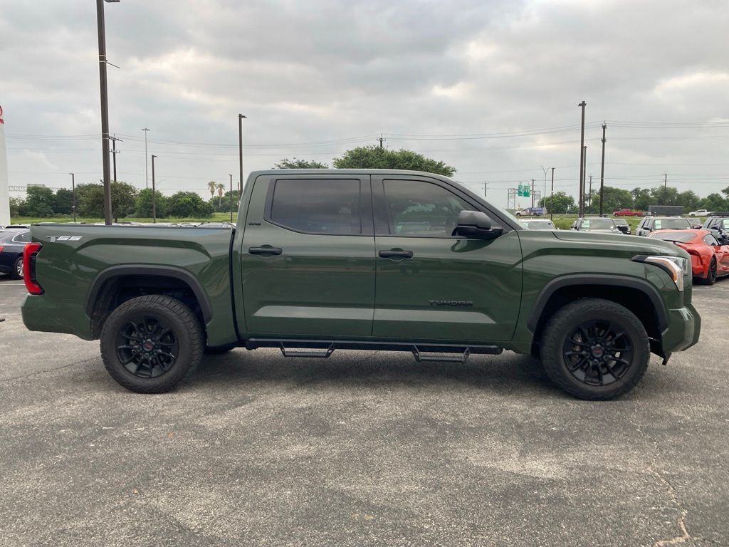 2023 Toyota Tundra SR5 San Antonio TX