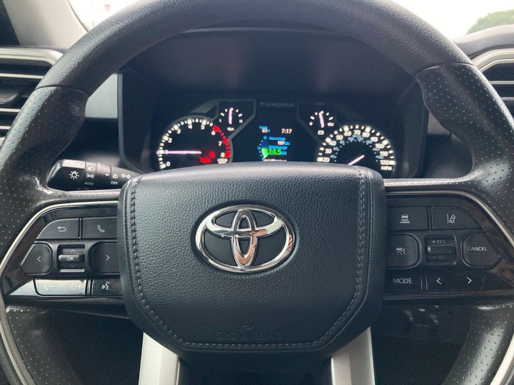 2023 Toyota Tundra SR5 San Antonio TX