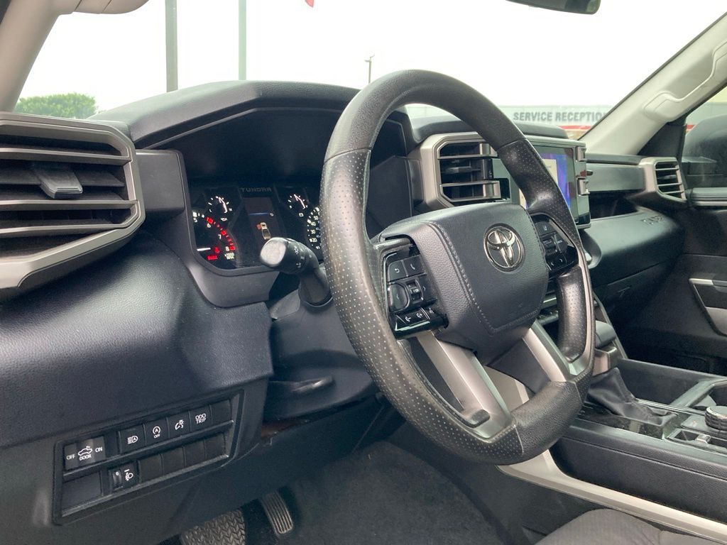 2023 Toyota Tundra SR5 San Antonio TX