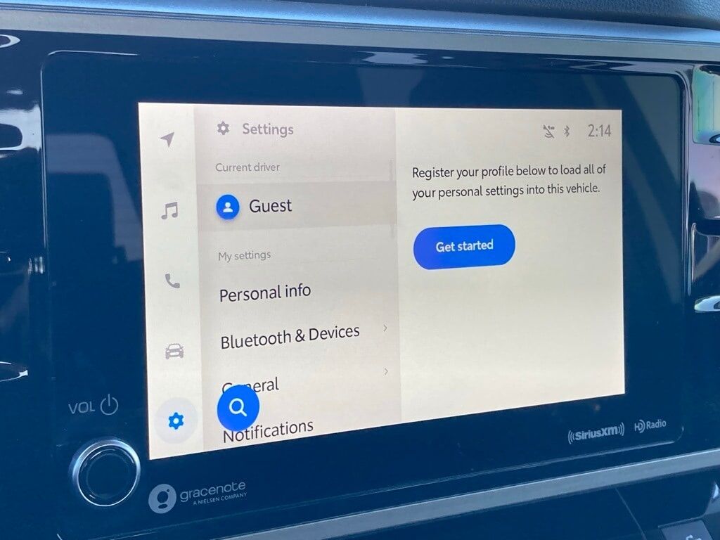 2023 Toyota Tundra SR5 San Antonio TX