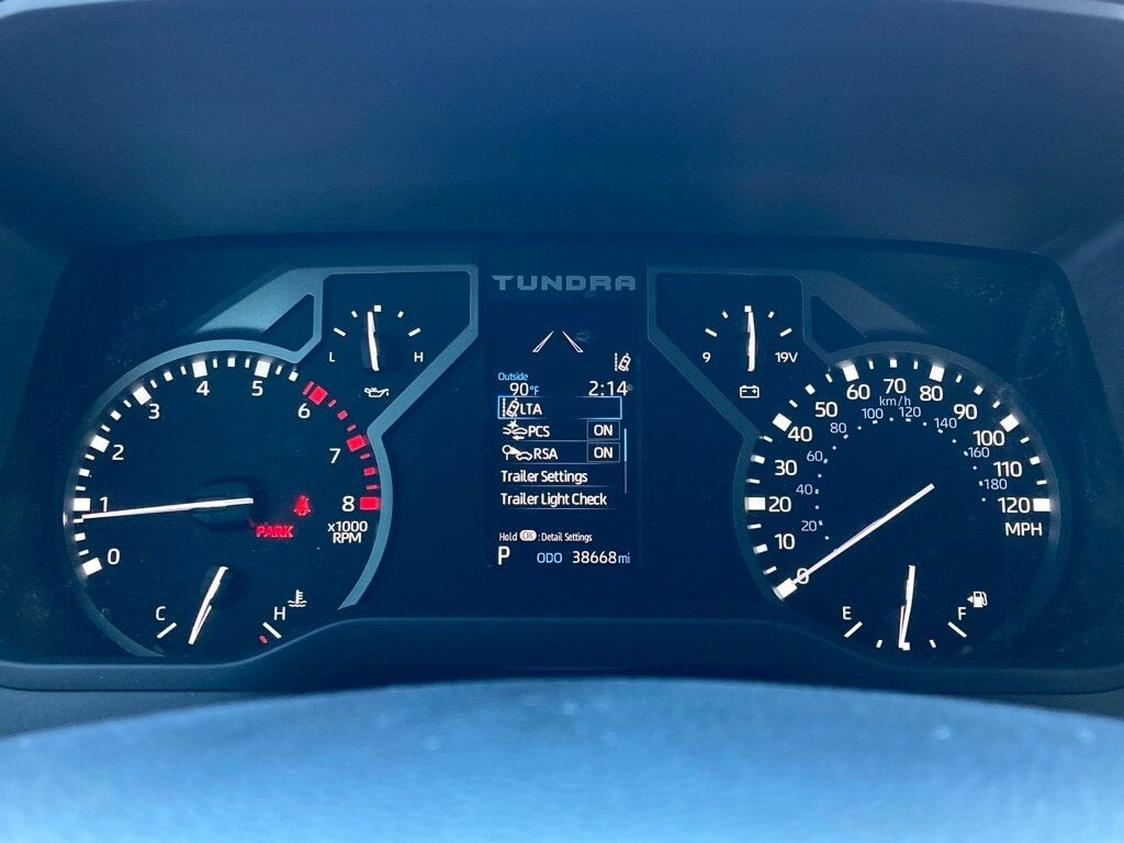 2023 Toyota Tundra SR5 San Antonio TX