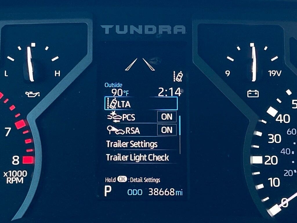 2023 Toyota Tundra SR5 San Antonio TX