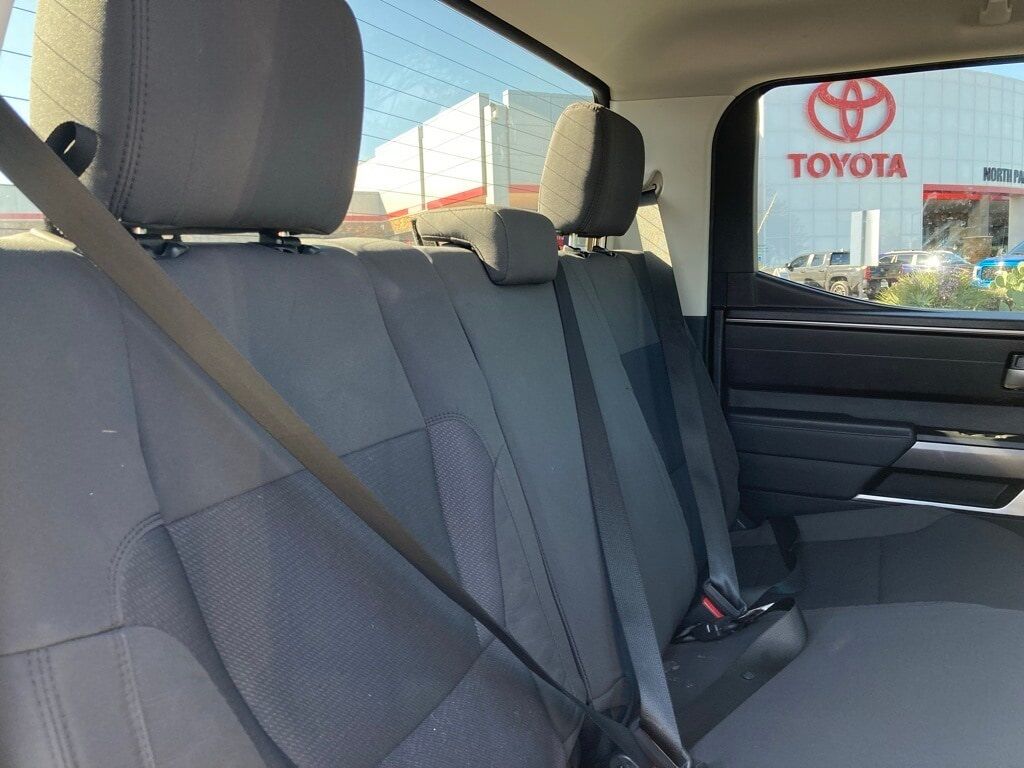 2023 Toyota Tundra SR5 San Antonio TX