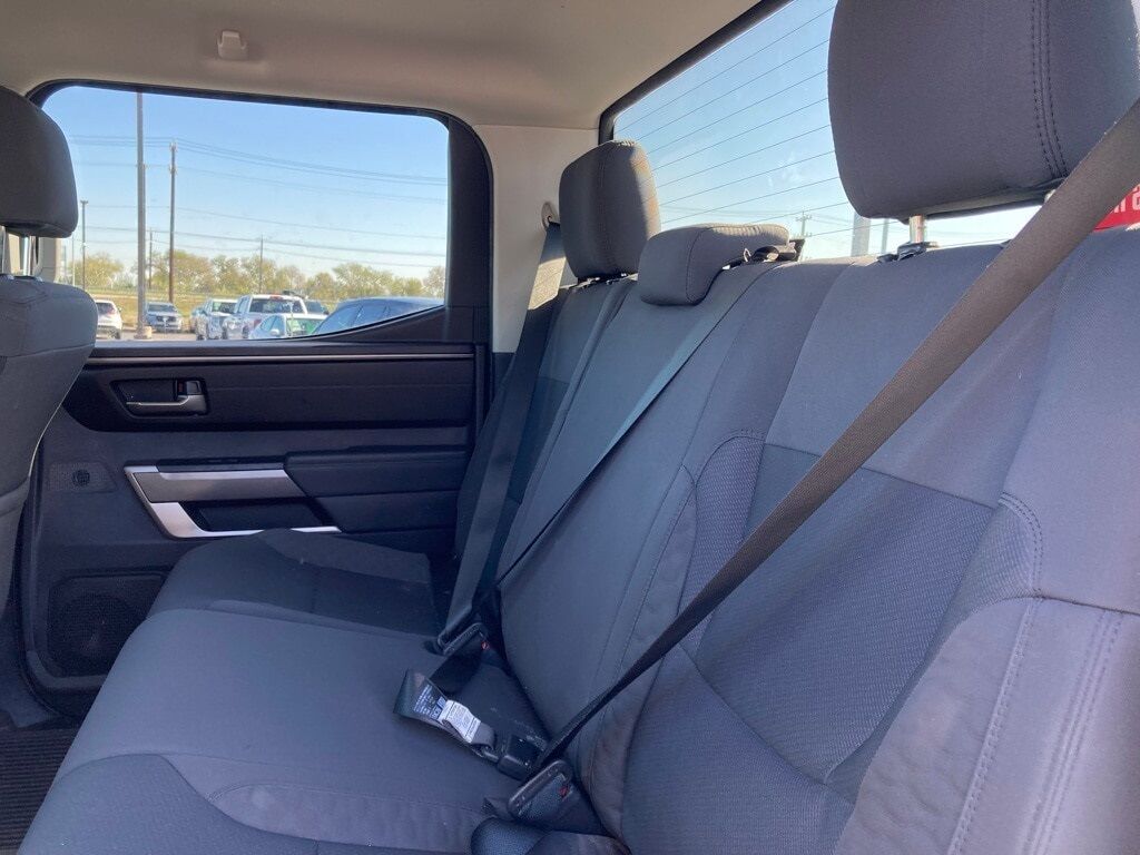 2023 Toyota Tundra SR5 San Antonio TX