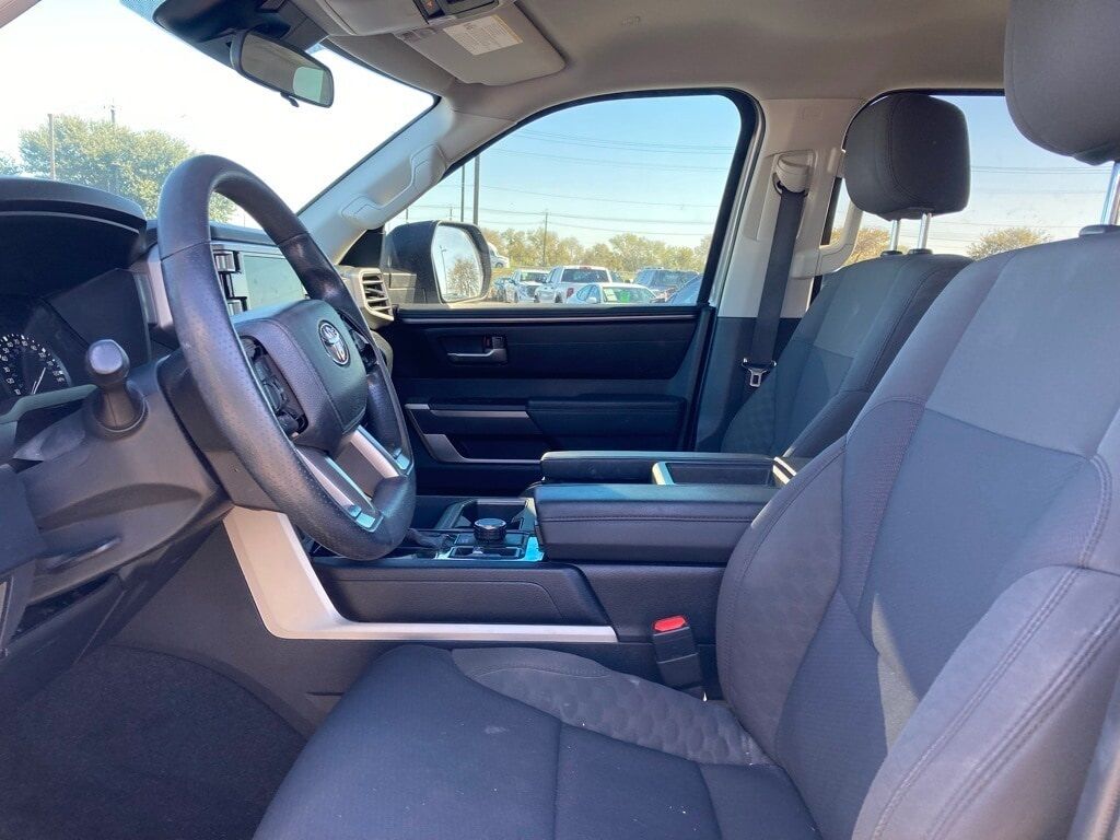 2023 Toyota Tundra SR5 San Antonio TX