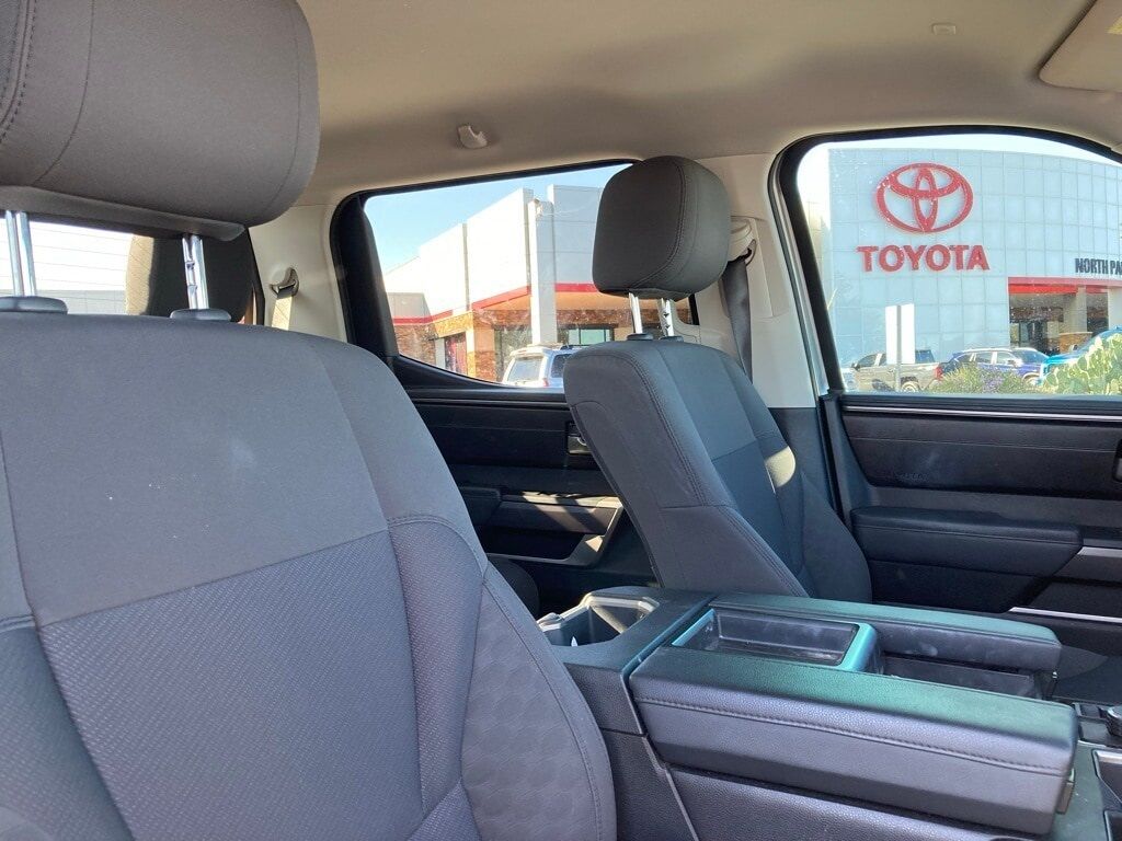 2023 Toyota Tundra SR5 San Antonio TX