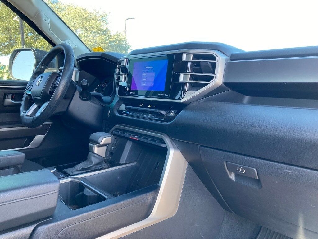 2023 Toyota Tundra SR5 San Antonio TX