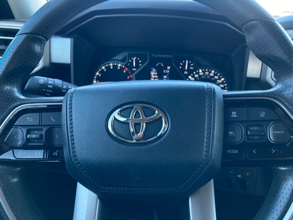 2023 Toyota Tundra SR5 San Antonio TX