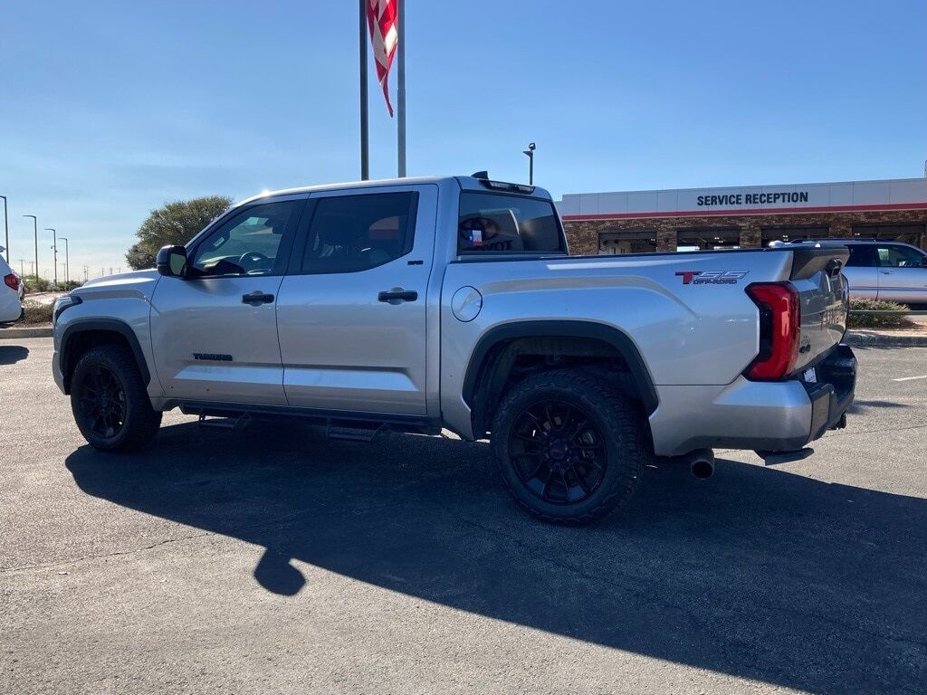 2023 Toyota Tundra SR5 San Antonio TX