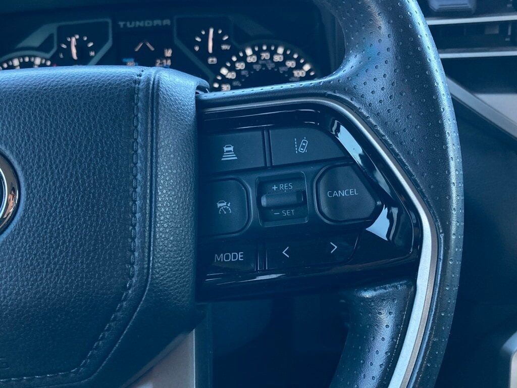 2023 Toyota Tundra SR5 San Antonio TX