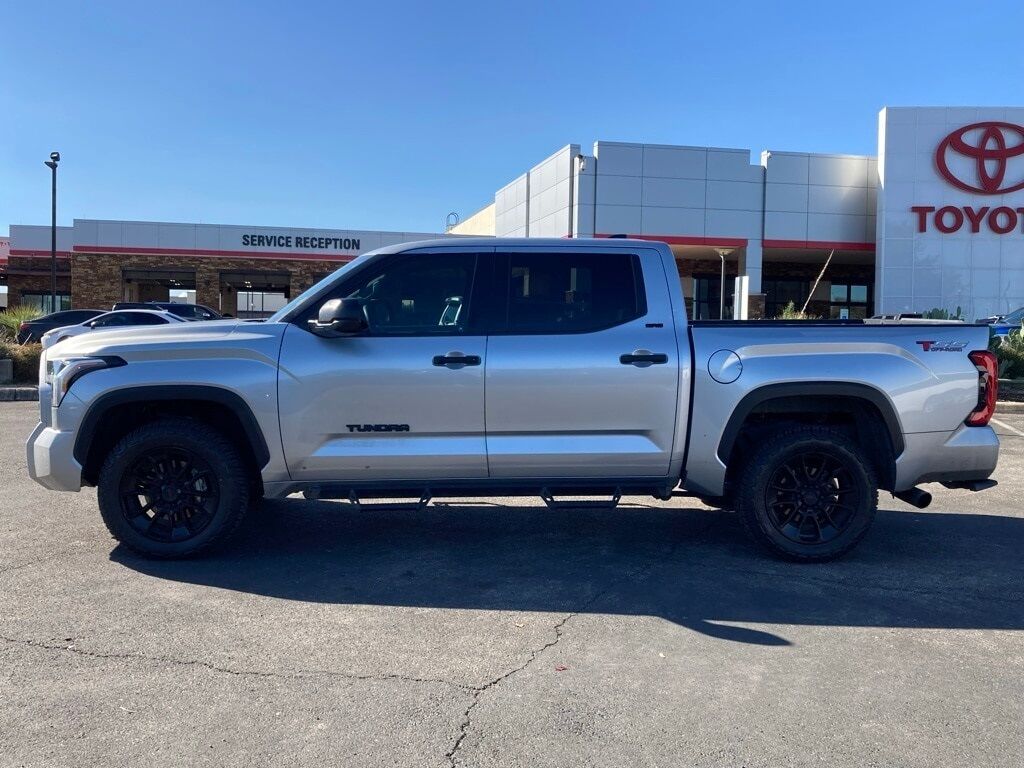 2023 Toyota Tundra SR5 San Antonio TX